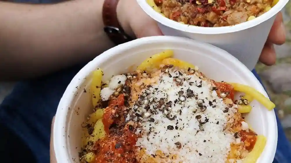 Verona: Food Tour Provided by Do Eat Better
