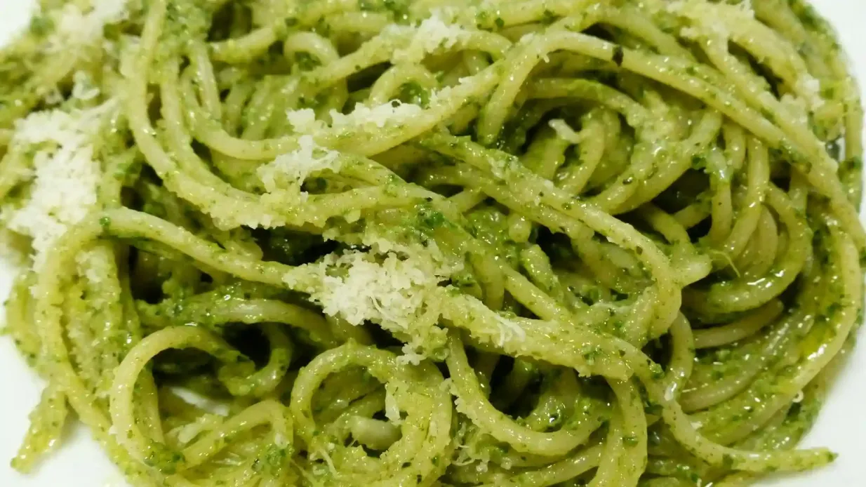 Genova: Tour gastronomico