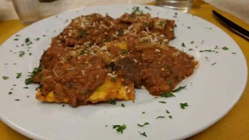 Tour gastronomico di Firenze