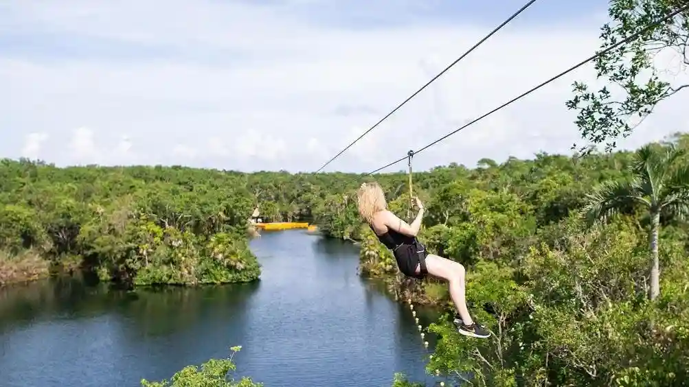 Ruinas Mayas de Tulum, Eco Parque y Snorkel: Visita guiada, Entrada, Traslado + Comida Operado por MEXICO KAN TOURS SA DE CV