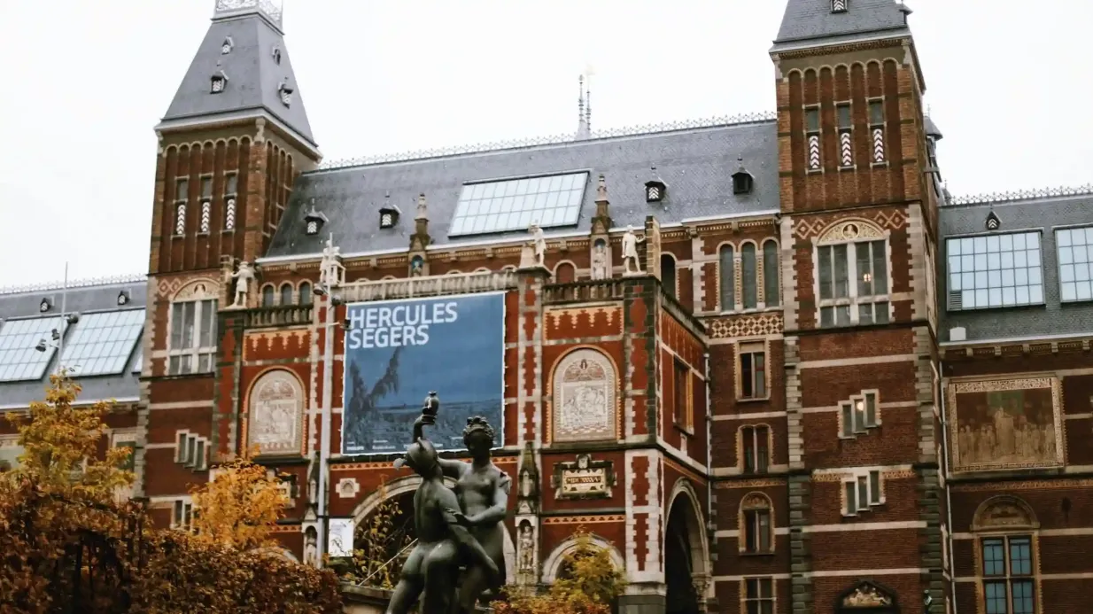 Rijksmuseum + Museo Rembrandt: Visita guidata combinata in inglese