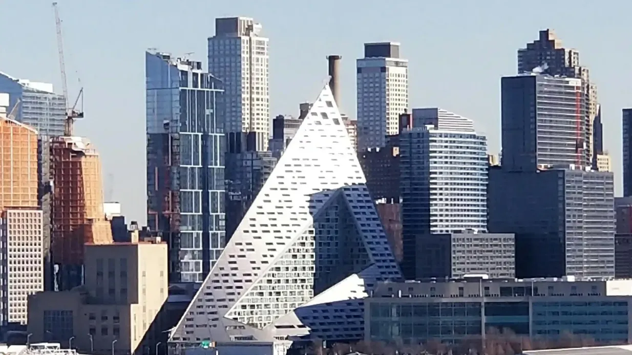 New York City: Skyline-Tagestour