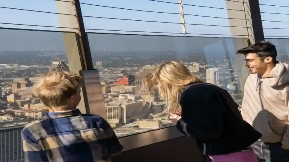 San Antonio: Tour a piedi per piccoli gruppi + tour in barca + Torre delle Americhe