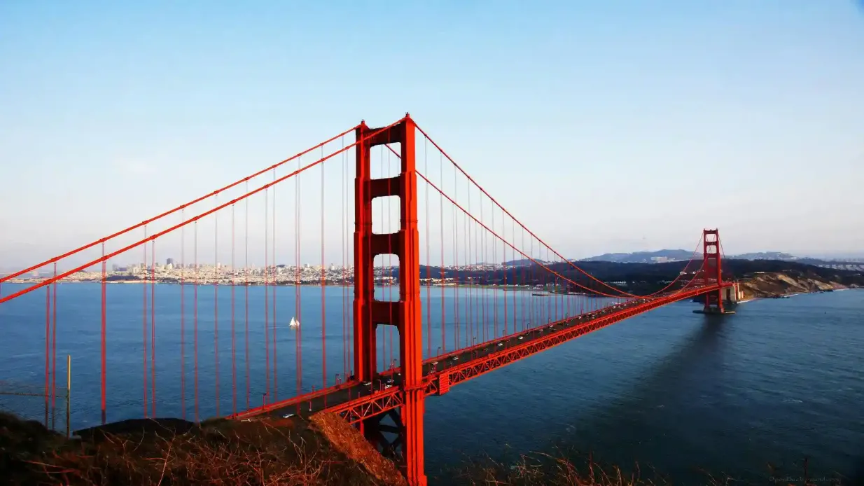 San Francisco: Hop-on Hop-off Downtown City Tour Provided by San Francisco Deluxe Sightseeing Tours