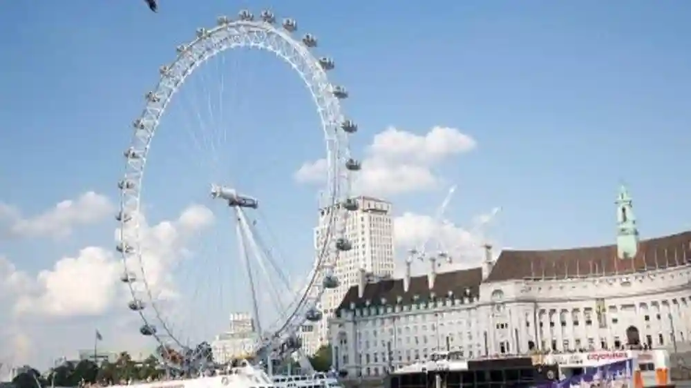 Londres: Tour do Harry Potter, Torre de Londres e Cruzeiro no Tâmisa