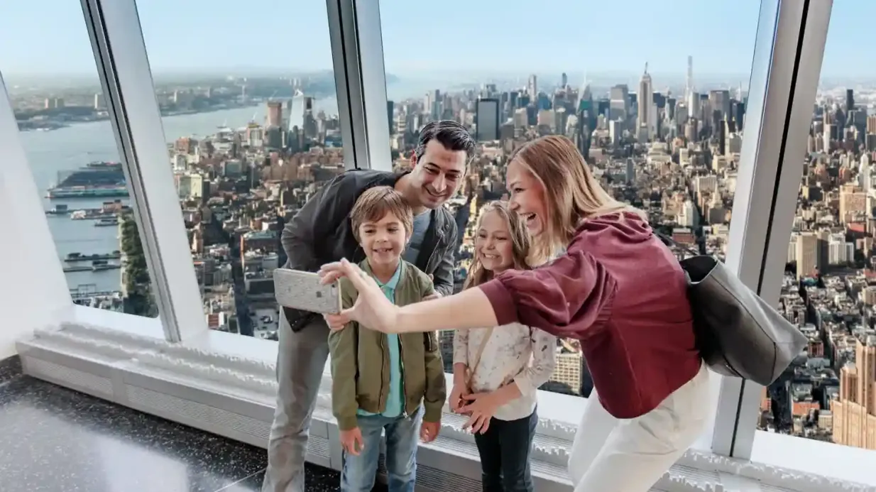 One World Observatory: VIP Tour