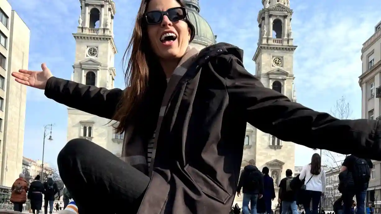 Budapeste: Jogo City Discovery Quest