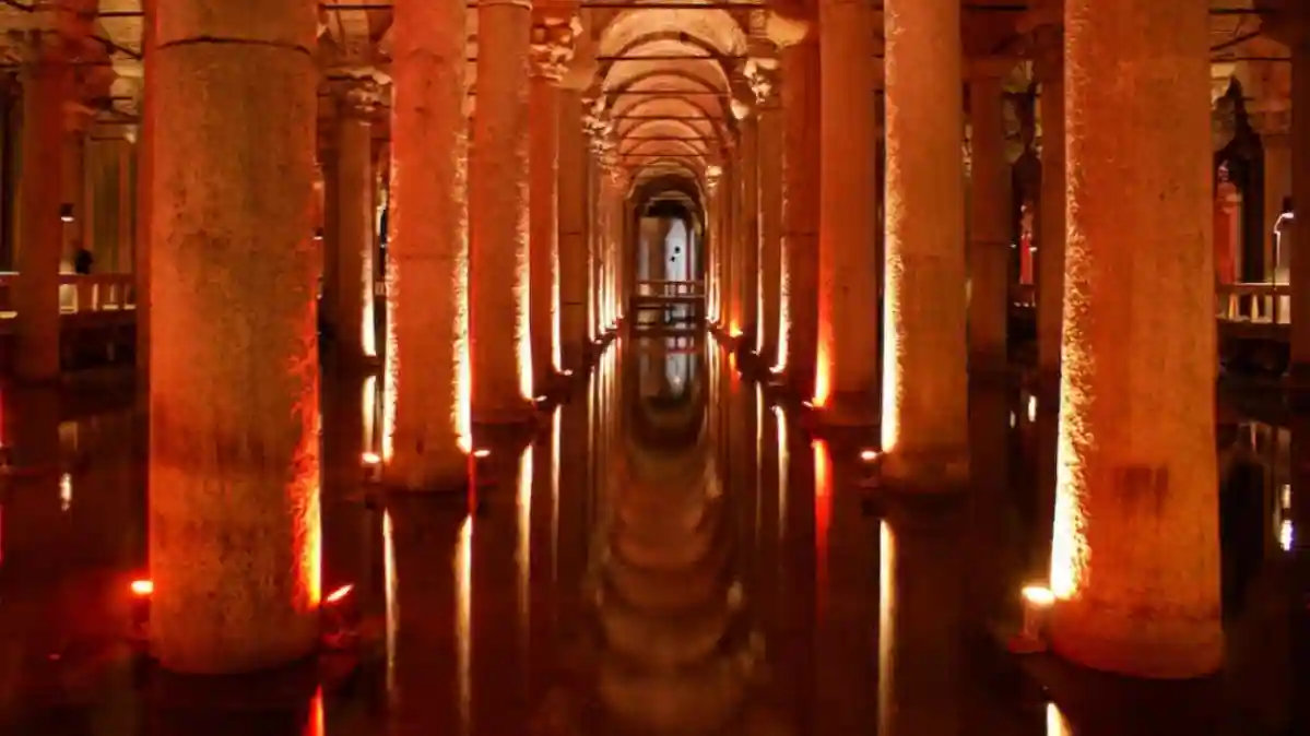Istanbul Selbstgeführte Audio-Tour