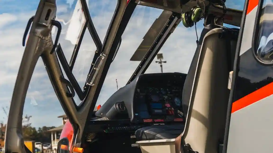 San Francisco: Golden Gate Helicopter Adventure Provided by Seaplane Adventures