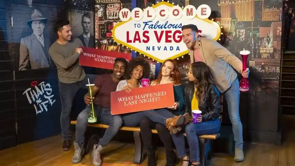 Las Vegas All-Inclusive Pass: 40+ Attractions including High Roller Provided by Las Vegas All-Inclusive Pass: 40+ Attractions including High Roller
