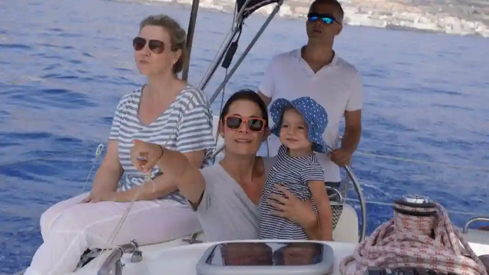 Tenerife : 6 heures de navigation privée à Los Gigantes avec baignade, boissons et tapas Fournie par Blue Dream Sailing SLU