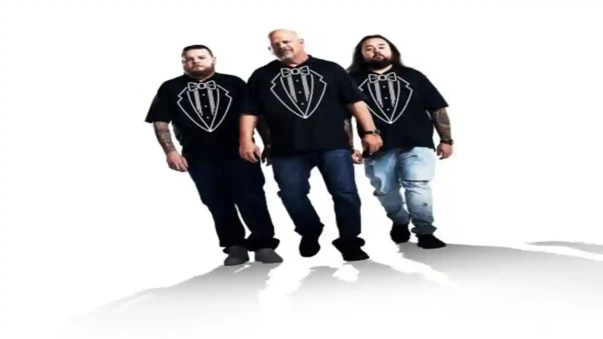 Las Vegas: Tour VIP do Pawn Stars