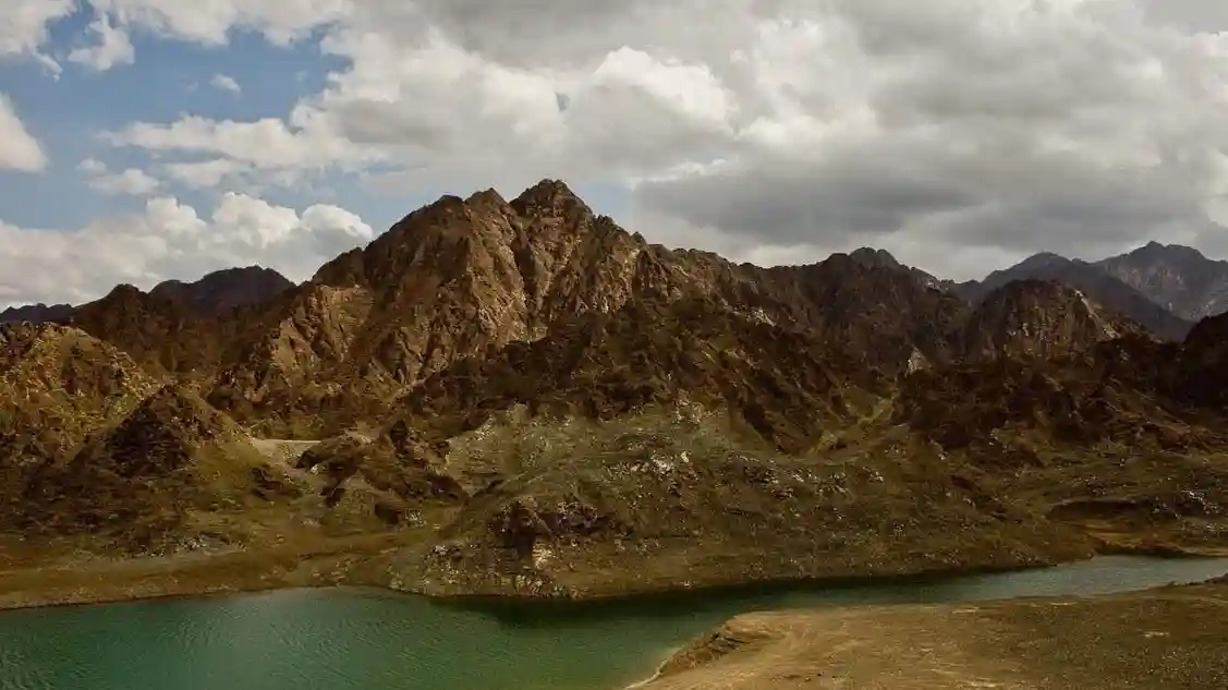 Excursión a la Montaña Hatta, Visita a la Presa, Excursión al Pueblo Patrimonio + Más Operado por SUNSET DREAM TOURISM L.L.C