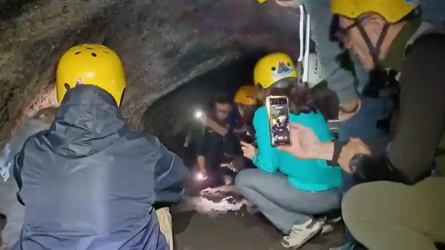 Catânia: Passeio matinal de jipe pelo Monte Etna Organizado por Etna & Sea Excursions di Laura Marinelli