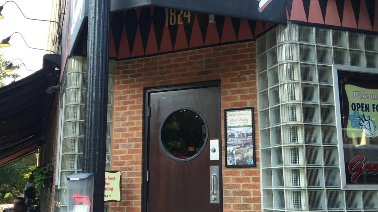 Versteckt im Verborgenen: Chicago Prohibition Tour Bereitgestellt von Chicago Pizza Tours Prohibition Tours, LLC