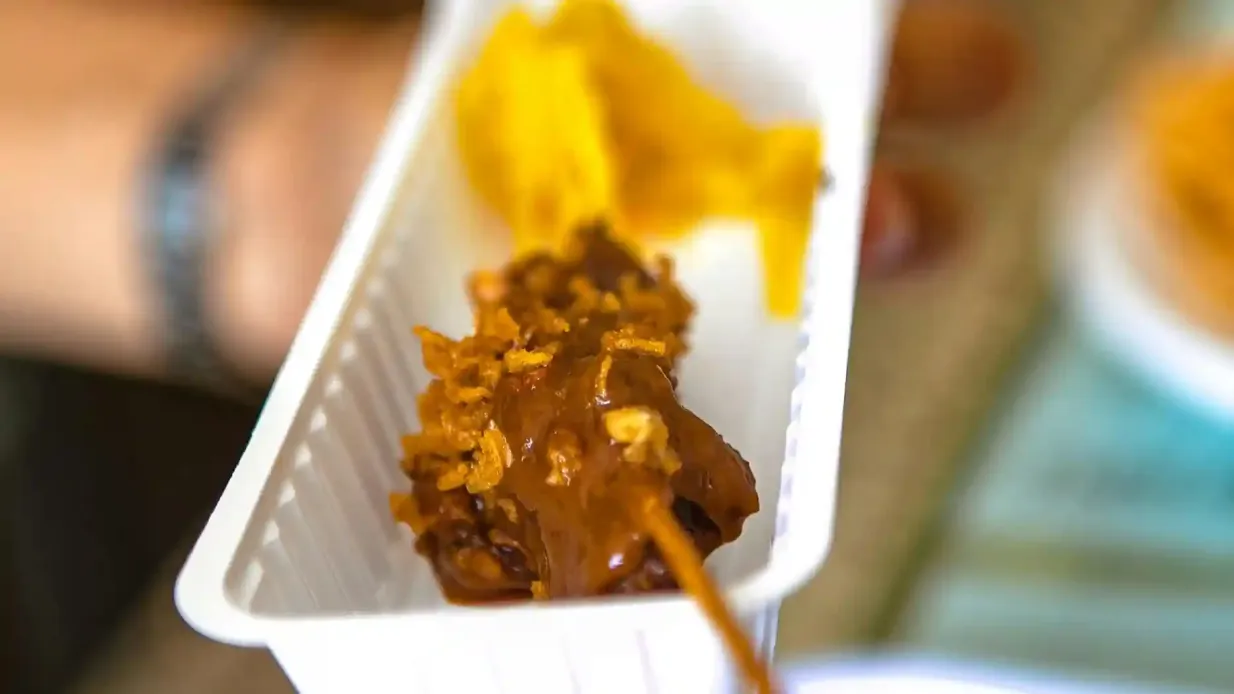 Amsterdam: Jordaan Guided Food Tour Provided by Eating Europe Inc