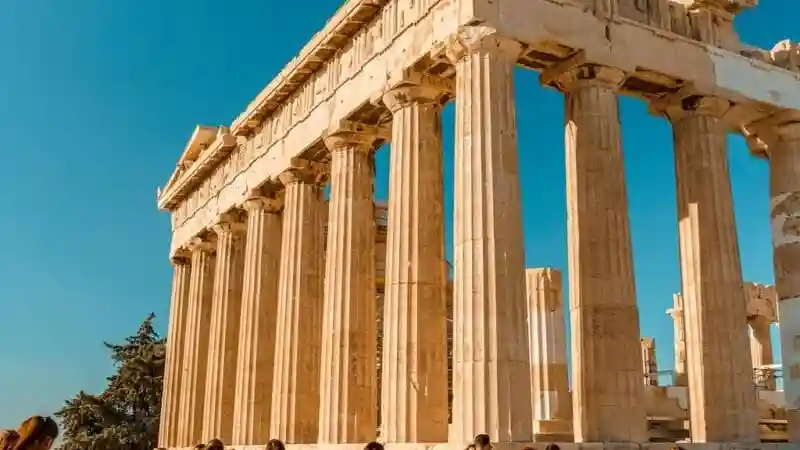 Athens: Private Half-Day Minibus Tour + Hotel Pickup Provided by GS Tours Athens – George Bentis