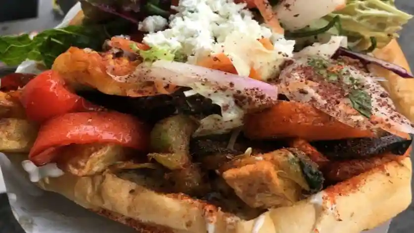Berlino: Tour gastronomico a cura di Secret Tours