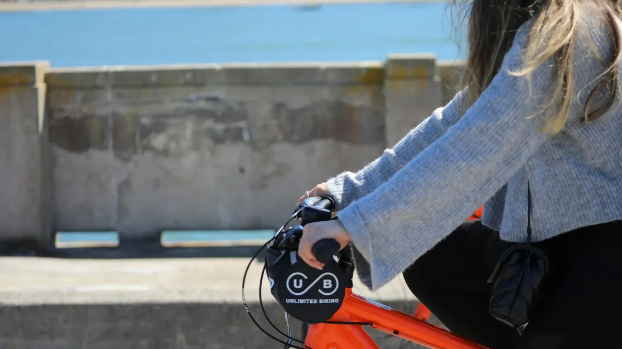 San Diego Bike Rentals