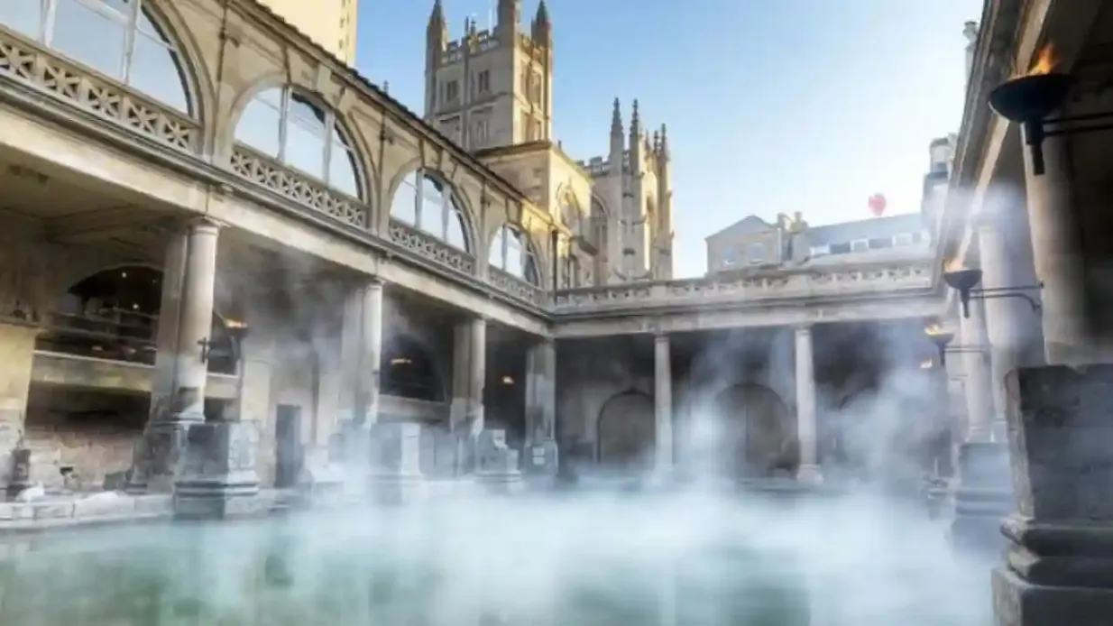 Stonehenge y Bath: Excursión guiada de un día desde Londres
