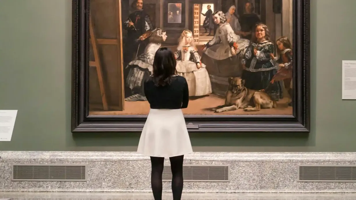 Madrid: Tour guidato della città + Museo del Prado e Palazzo Reale Ingresso e visita velocizzati