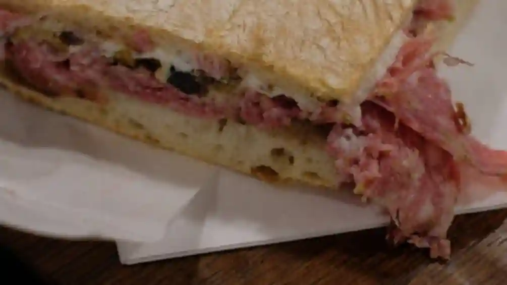 Florenz Street Food Tour