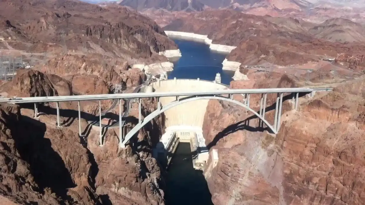 Margem norte do Grand Canyon: Voo de ida e volta de Las Vegas + passeio opcional de quadriciclo