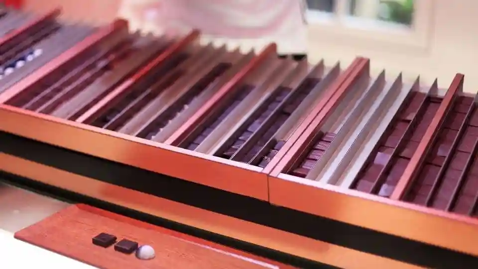 Parigi: Tour del cioccolato, della pasticceria e dei macaron di Saint-Germain