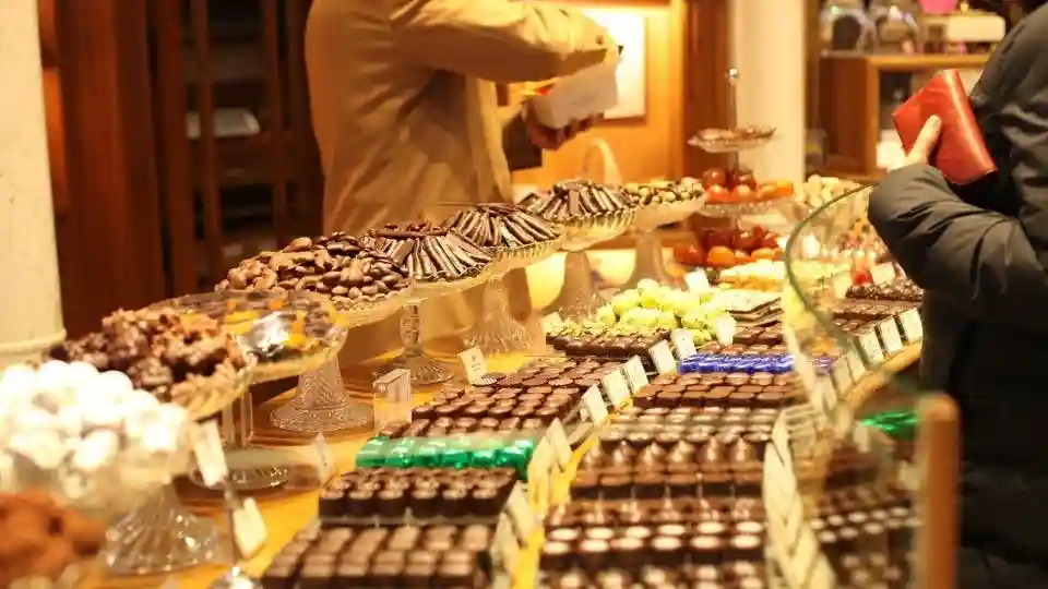 Parigi: Tour del cioccolato, della pasticceria e dei macaron di Saint-Germain