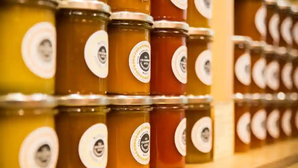 Paris: Tour gastronômico de doces e salgados em Saint Germain Organizado por Original Food Tours