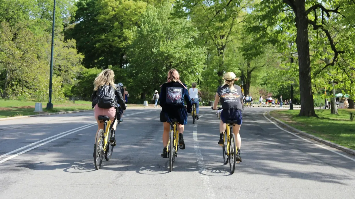 Miami Beach: Electric Bike Tour