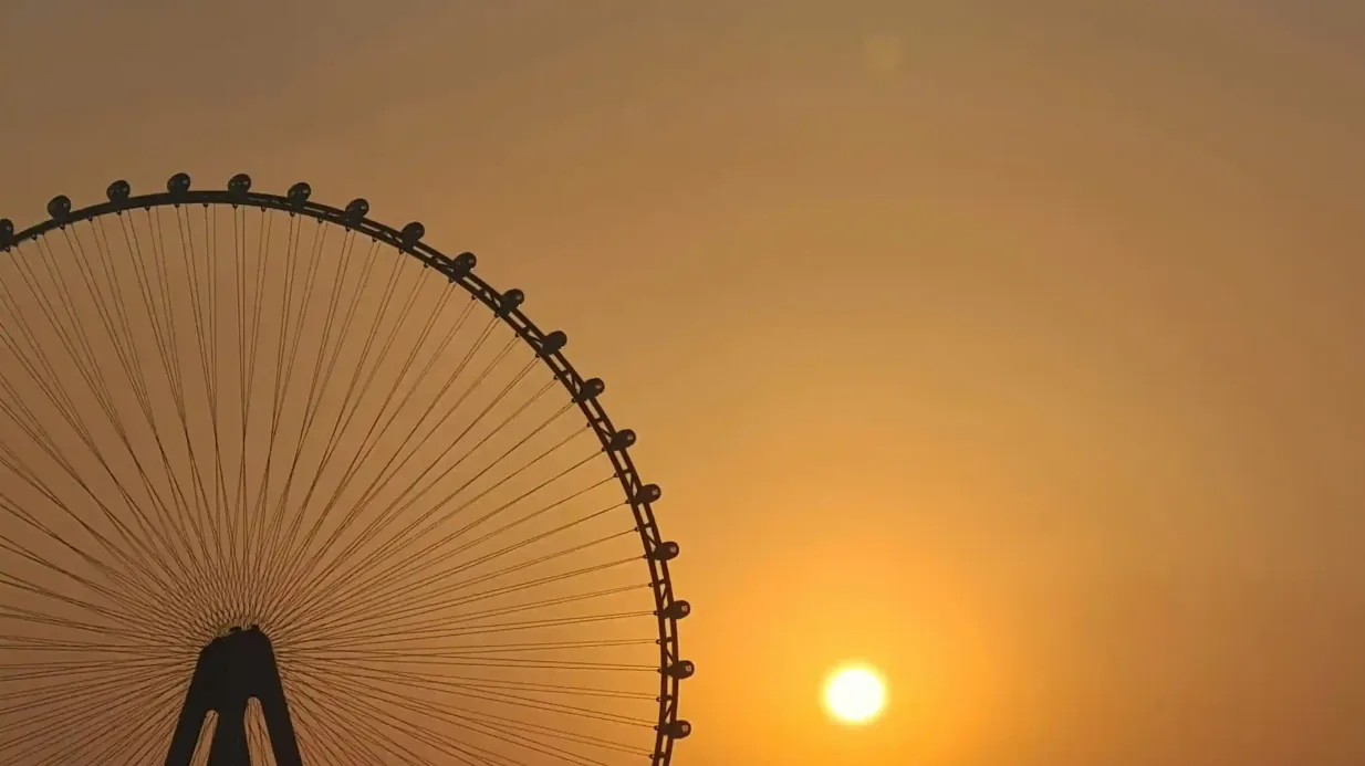 Dubaï : Demi-journée de visite guidée de la ville avec transport