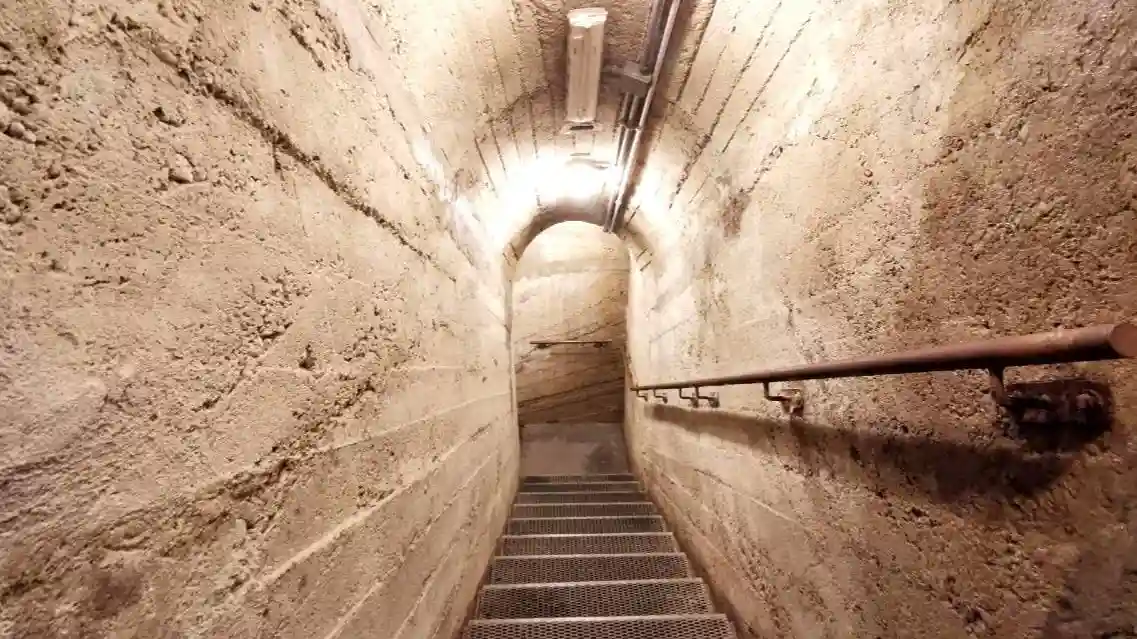 Turin Underground®: Visita guiada
