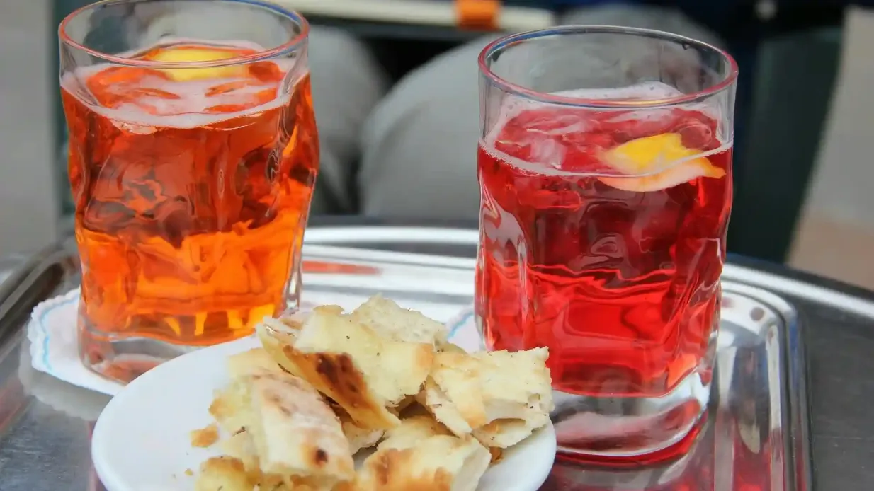 Venice: Street Food Tour and Tastings with a Local Guide Provided by Do Eat Better