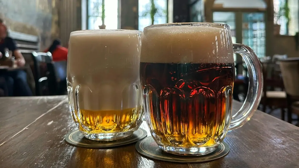 Cracóvia: Tour da cerveja Organizado por Mijn Krakau Tours Sp. Z O.o