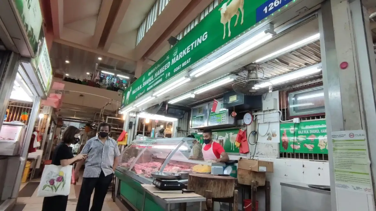 Singapore: Spice of Life Little India Food Tour Provided by Tribe Tours