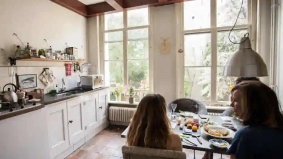 Amsterdam: Dutch Pancake Cooking Class + Lunch in a Canal House Provided by Tiqets International B.V.