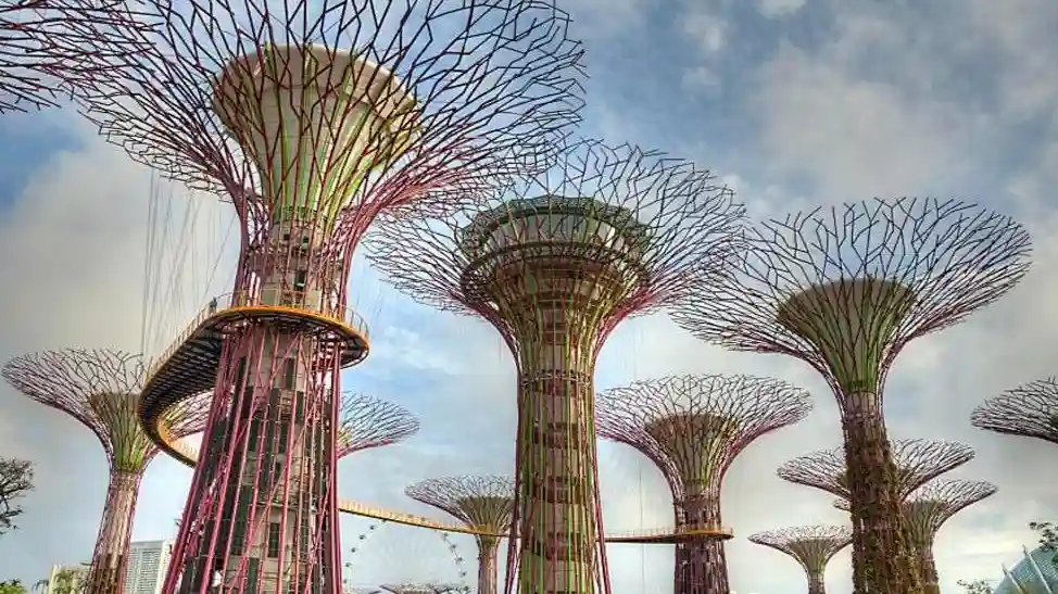 Singapore Pass: Ingresso a più di 30 attrazioni con gli Universal Studios