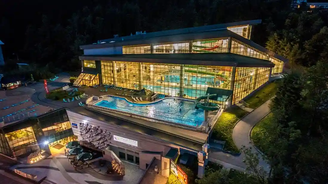 Zakopane: Thermal Pools and Tasting Day Trip from Krakow Provided by Pavel Travel Paweł Rosół