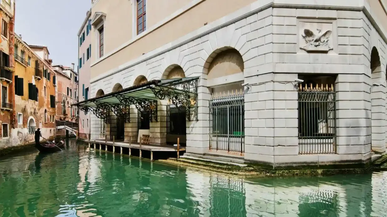 Venecia: Excursión de un día en tren de alta velocidad desde Roma Operado por Carrani Tours S.r.l.