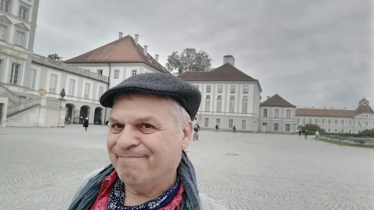 Schloss Nymphenburg Private VIP-Tour