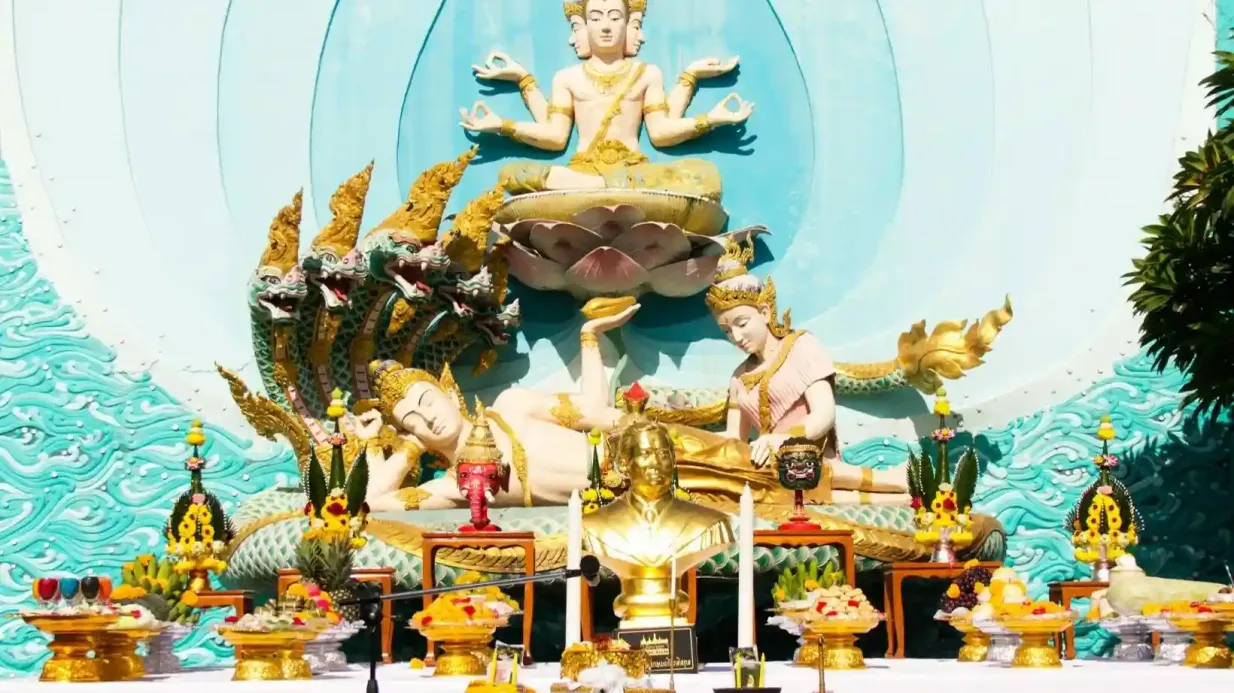 Mini Siam Pattaya Provided by Tiqets International B.V.