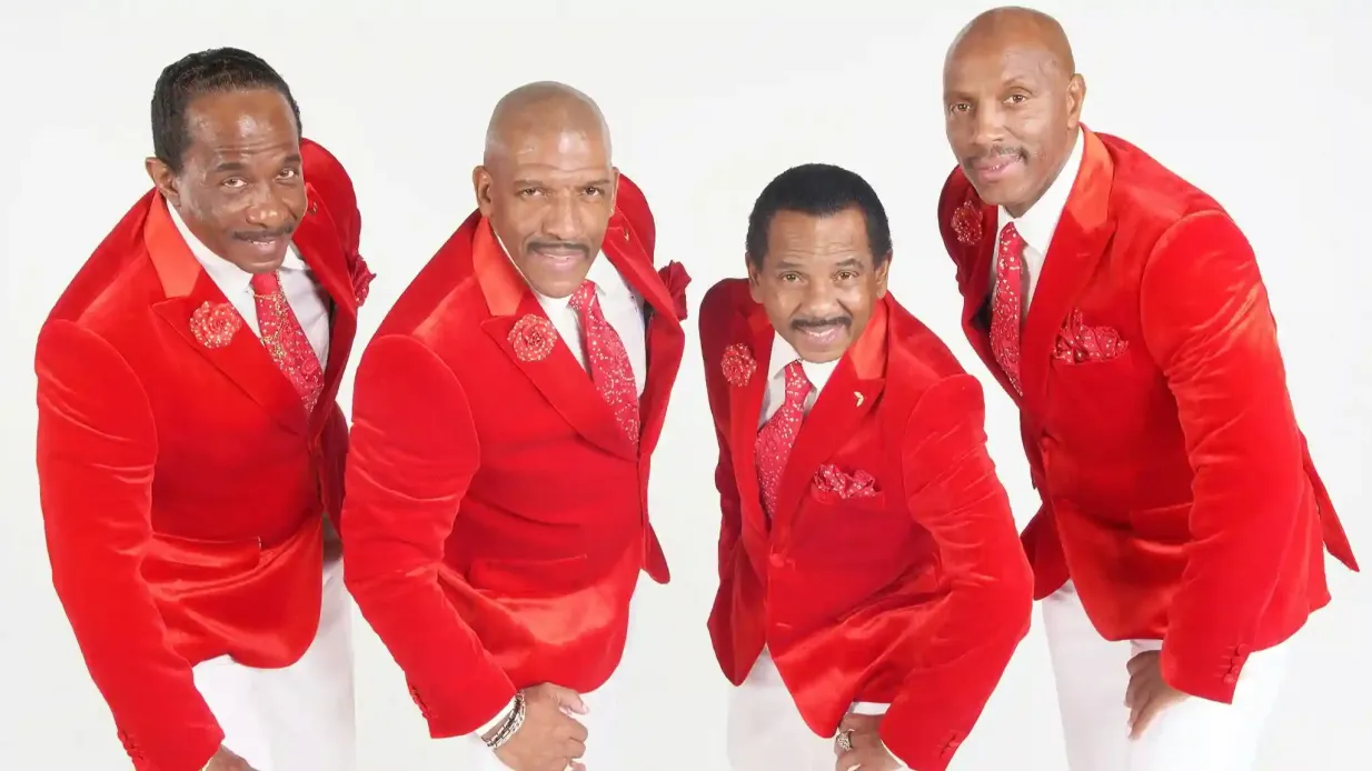 MOTOWN EXTREMO: Entrada Operado por LVS Enterprise LLC - Motown Extreme