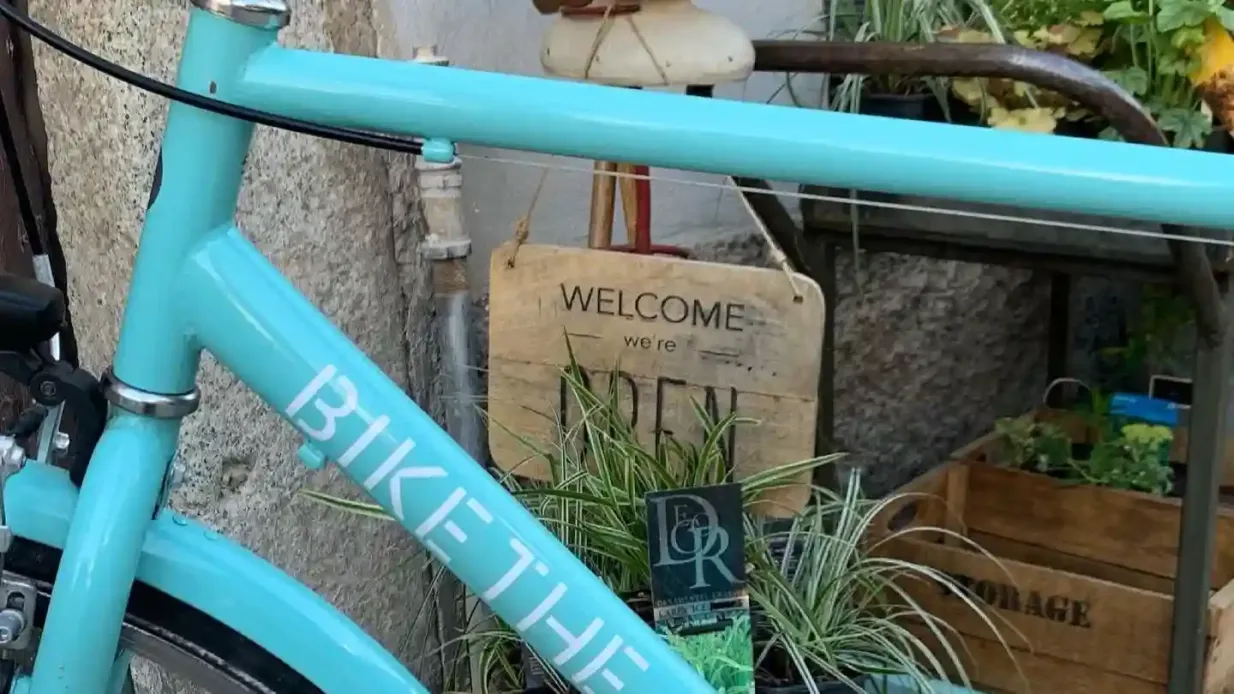 Milan: Highlights and Hidden Gems Bike Tour Provided by Francesca Pannuti