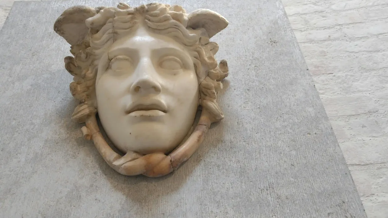 Visite The Glyptothek em Munique com Paul