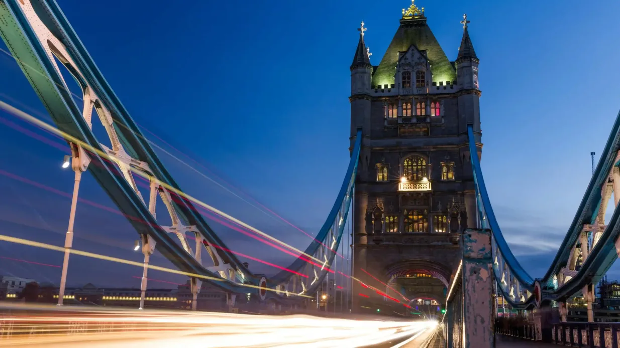 London: Nachtbus-Tour Bereitgestellt von The Original Tour Ltd