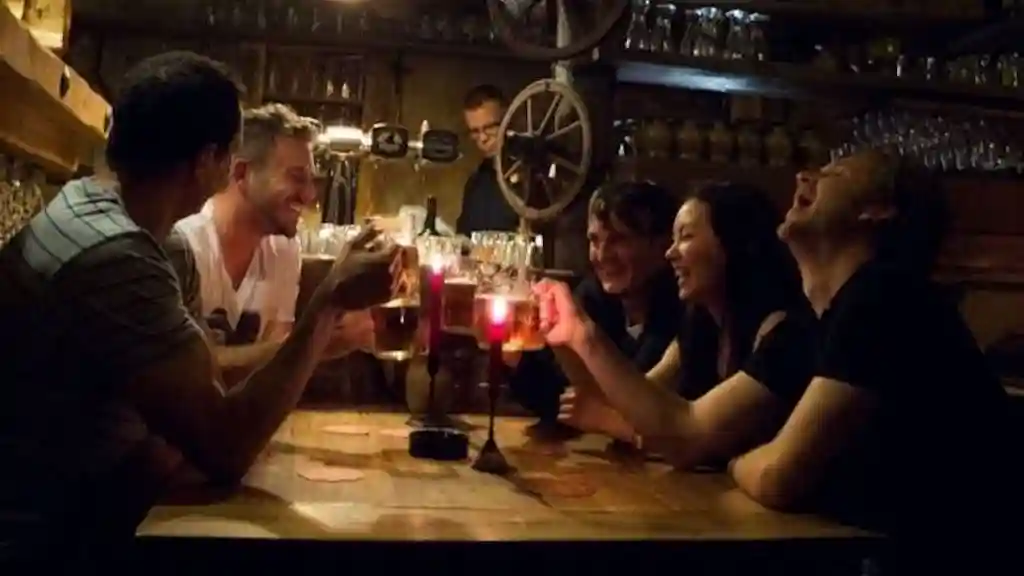 Praga: Visita guiada a 3 cervejarias com degustações de cerveja