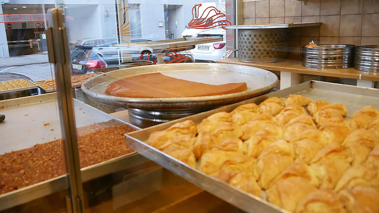 St. Georg Kulinarisch - Die Food Tour