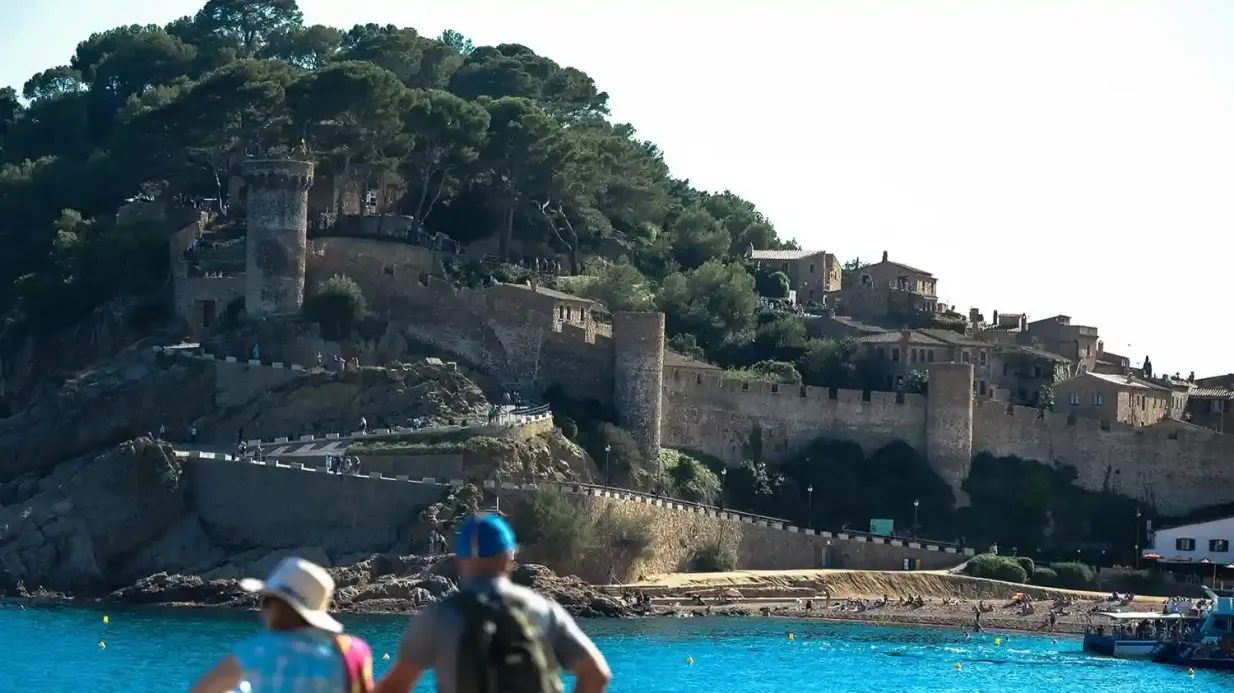 Costa Brava: Tour für kleine Gruppen mit Mittagessen ab Barcelona Bereitgestellt von Explore Tours Worldwide Limited