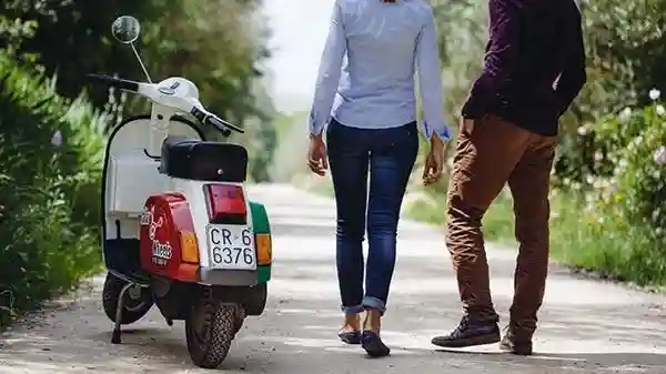 Tuscany: Vespa Tour from Florence Provided by Walkabout S.r.l.